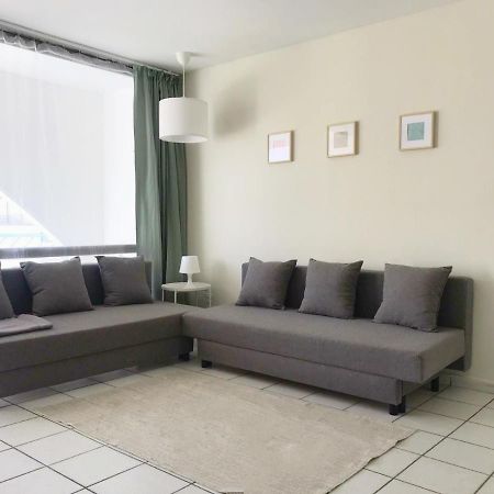 Apartments Lev Eilat 8 Exterior photo